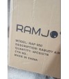 RAMJOY 3.8 Quarts 8-in-1 Functions Air Fryer. 1175 Units. EXW Los Angeles 